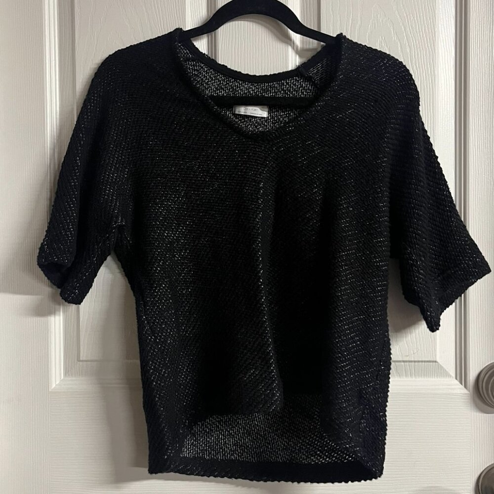 Oak and Fort Sweater Top